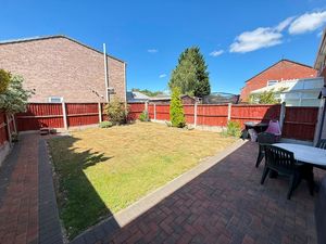 Appledale Drive Whitby